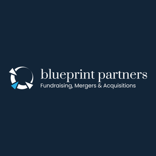 Logo Blueprint Partners