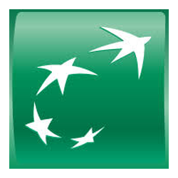 Logo Banque Commerciale en France