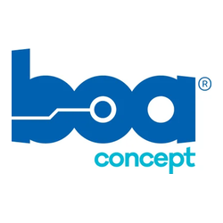 Logo BOA Concept