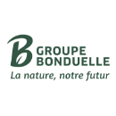 Logo Bonduelle