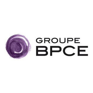Logo BPCE SA
