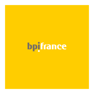 Logo Bpifrance