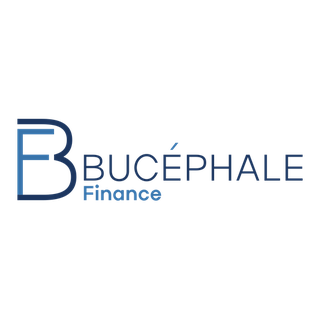 Logo Bucéphale Finance