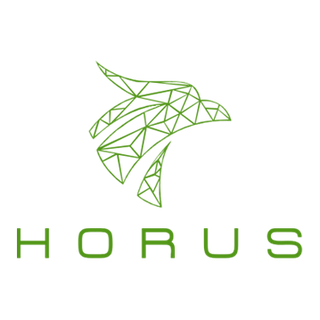 Logo Cabinet Horus