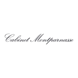 Logo Cabinet Montparnasse