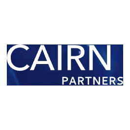 Logo Cairn Partners