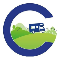 Logo CAMPING-CAR PARK