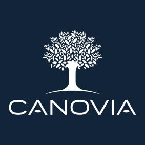 Logo Canovia