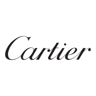 Logo Cartier