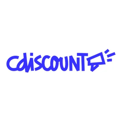 Logo Cdiscount
