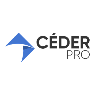 Logo Céder Pro