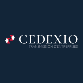 Logo Cedexio