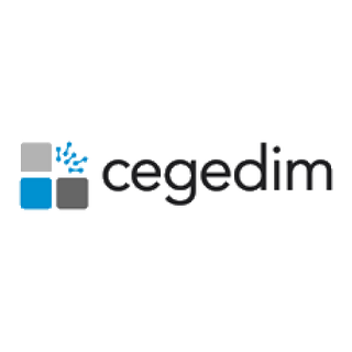 Logo Cegedim