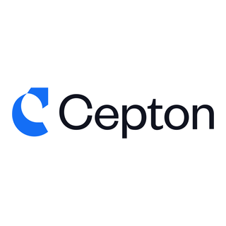 Logo Cepton
