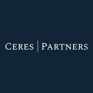 Logo CERES PARTNERS