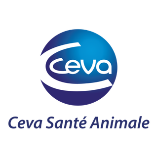Logo Ceva Santé Animale