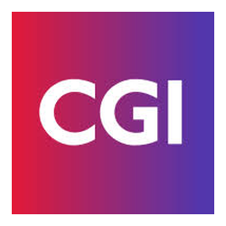 Logo CGI