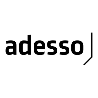 Logo adesso