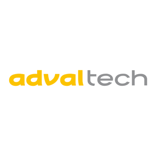 Logo Adval Tech Suisse
