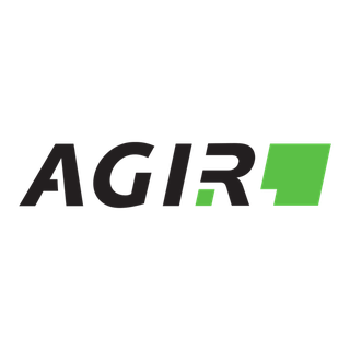 Logo Agir
