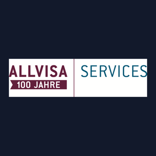 Logo Allvisa Services