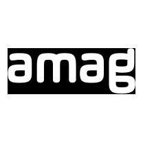 Logo AMAG Group AG