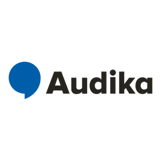 Logo Audika Suisse