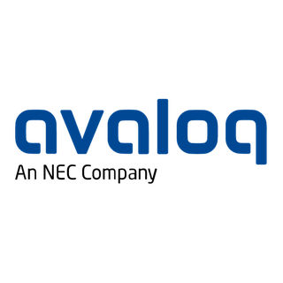 Logo Avaloq
