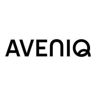 Logo Aveniq