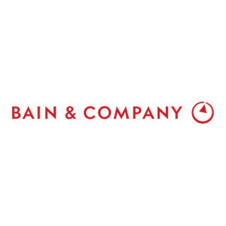 Logo Bain & Company