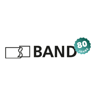 Logo Band-Genossenschaft