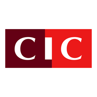 Logo Bank CIC