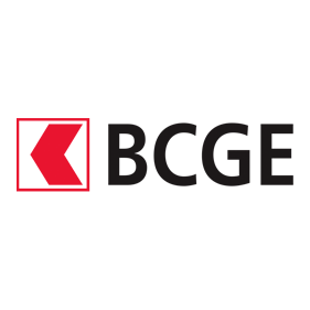 Logo Banque Cantonale de Genève