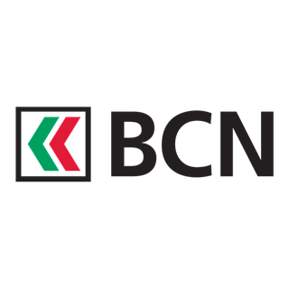 Logo Banque Cantonale Neuchâteloise