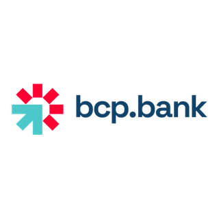 Logo Banque de Commerce et de Placements