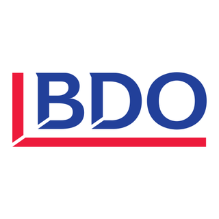 Logo BDO Suisse
