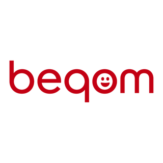 Logo beqom