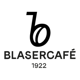 Logo Blasercafé