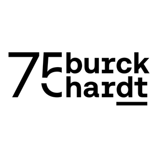 Logo Burckhardt Architektur