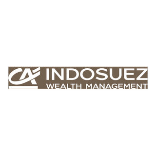 Logo CA Indosuez