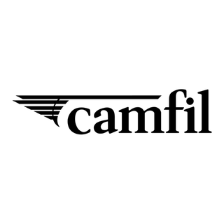 Logo Camfil Suisse