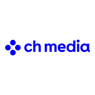 Logo CH Media