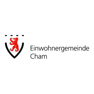 Logo Commune de Cham