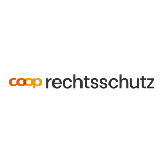 Logo Coop Protection Juridique