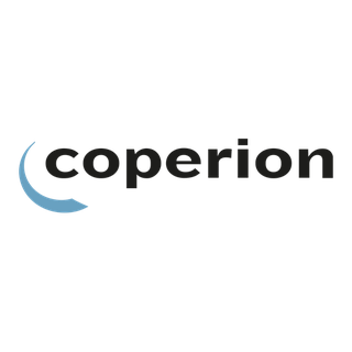 Logo Coperion K-Tron Suisse