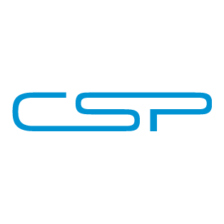 Logo CSP