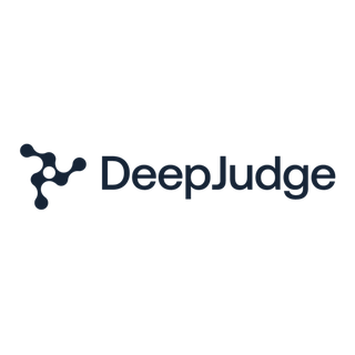 Logo DeepJudge