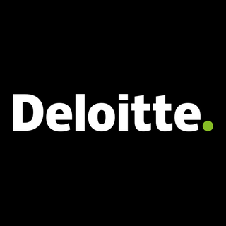 Logo Deloitte Suisse