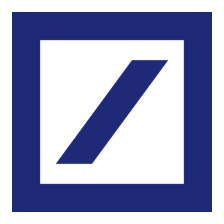Logo Deutsche Bank