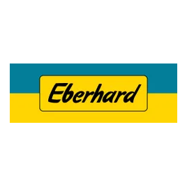 Logo Eberhard Bau AG